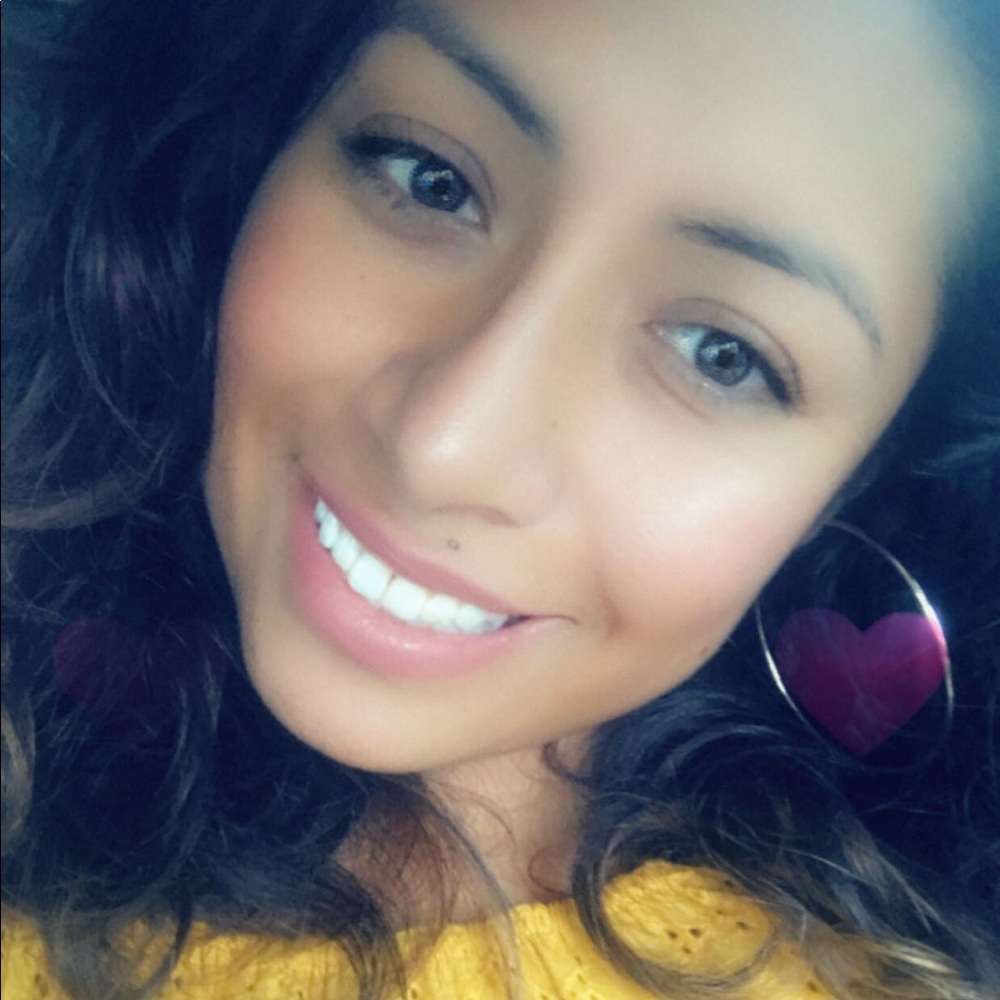 Meet your Posher, Lety